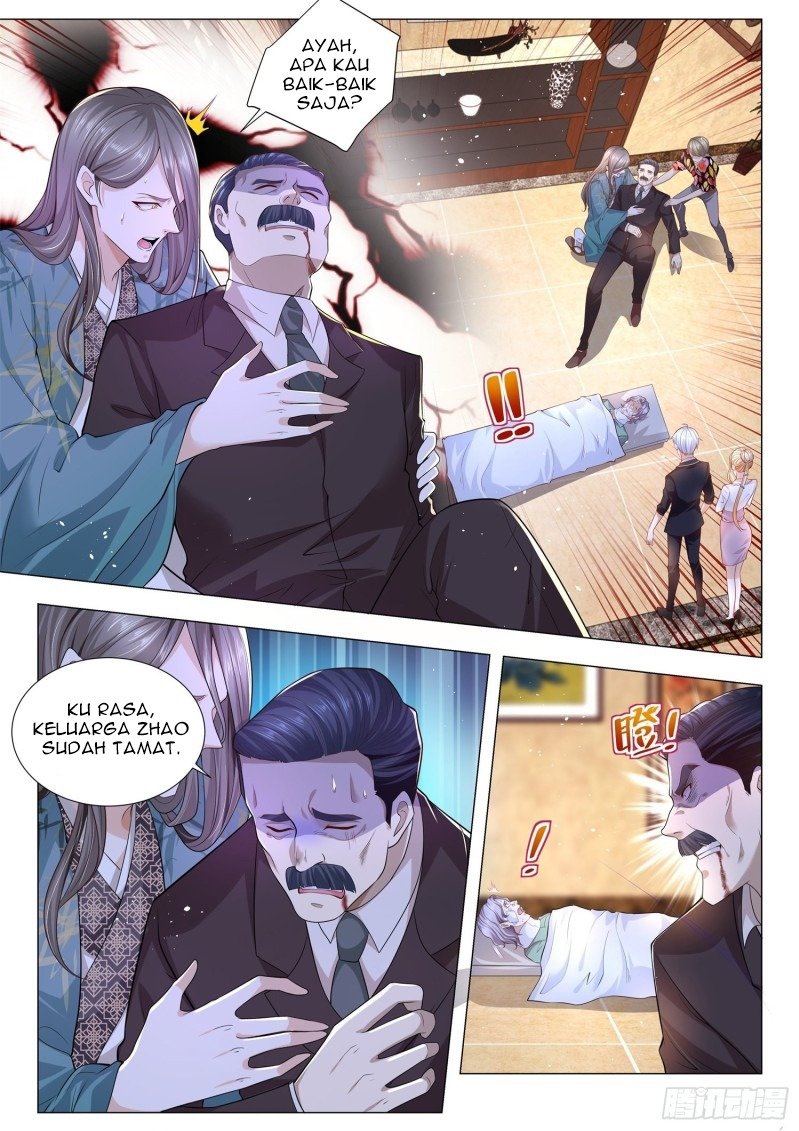 Shen Hao’s Heavenly Fall System Chapter 191 Gambar 1